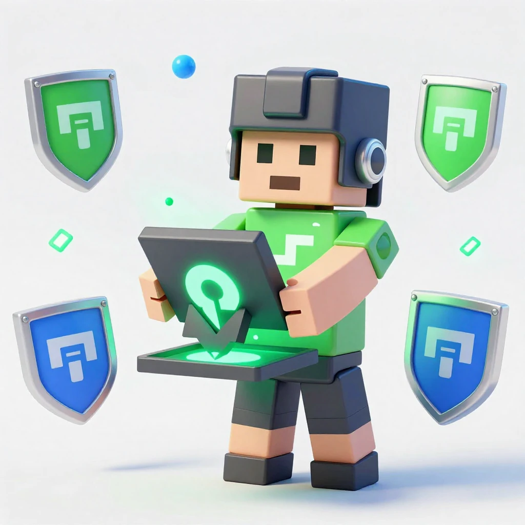 Как скачать Roblox на ПК без вирусов: официальные источники