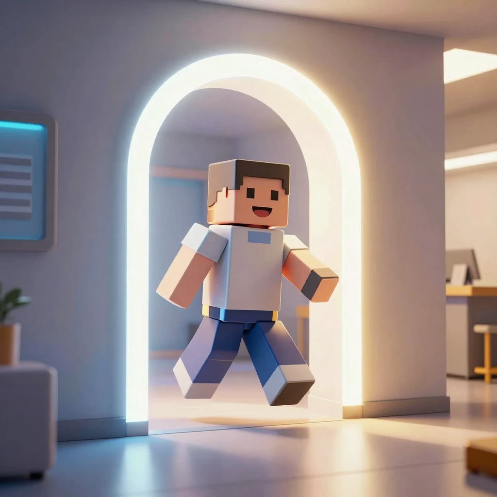 Как скачать Roblox на телефон без Play Market: альтернативные способы