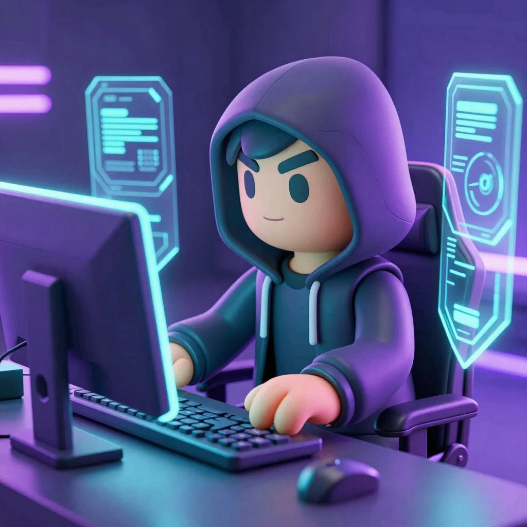 Как скачать Roblox с читами на ПК: безопасные методы