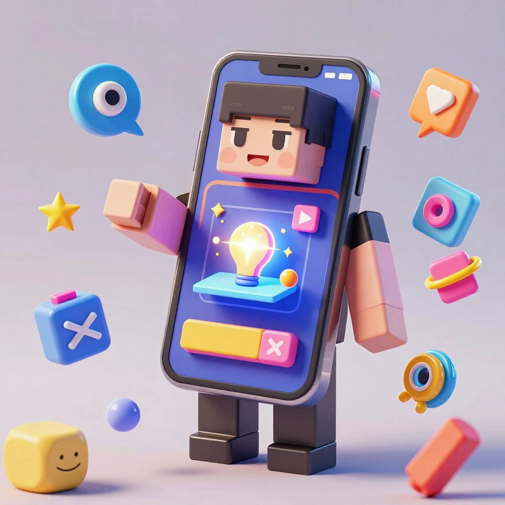 Как скачать Roblox Studio на телефон: последняя версия и возможности