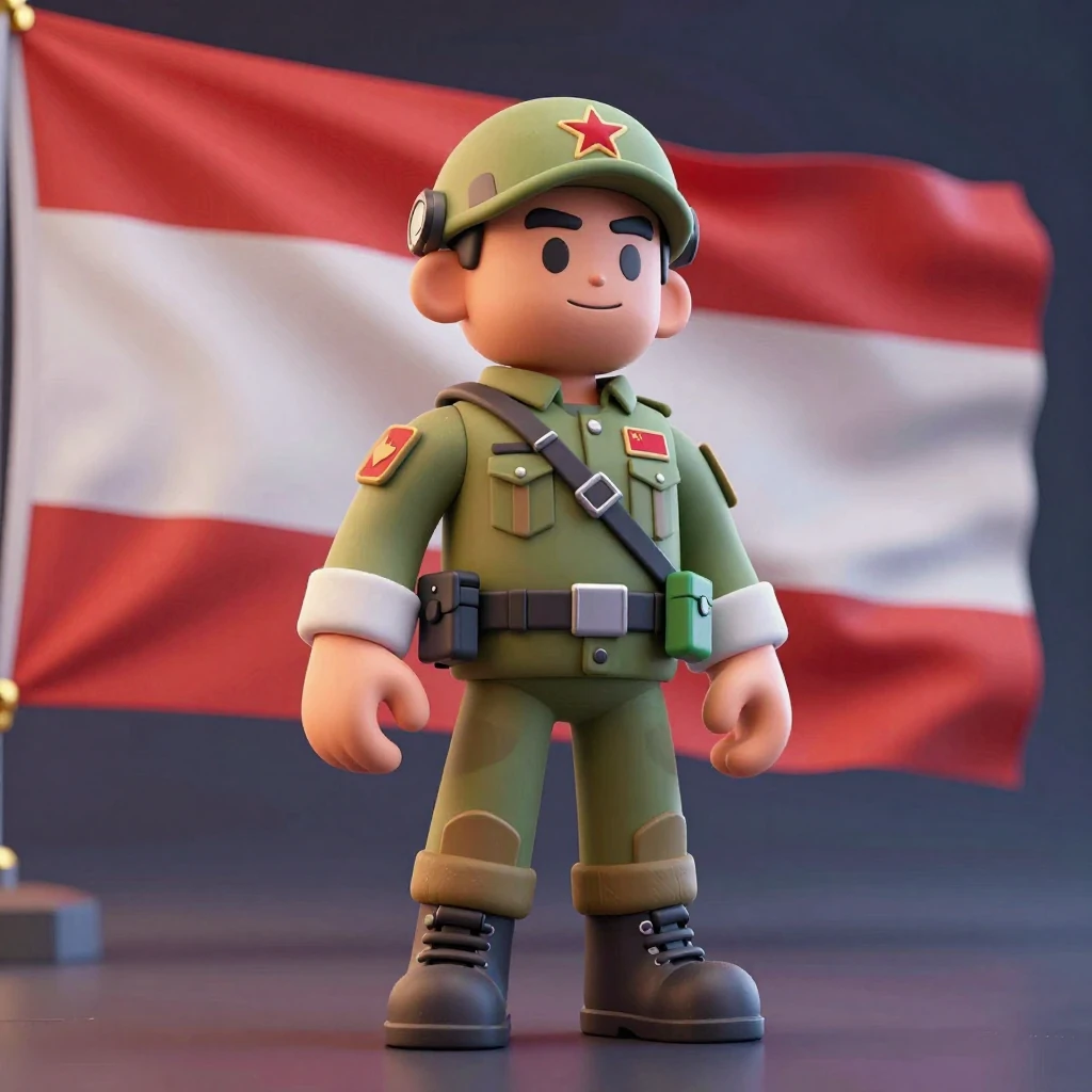 Как стать прокуратурой в Army Roblox RP: гайд по ролям