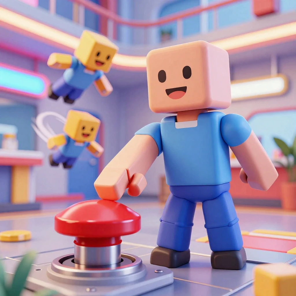 Как удалить человека из друзей в Roblox: простая инструкция