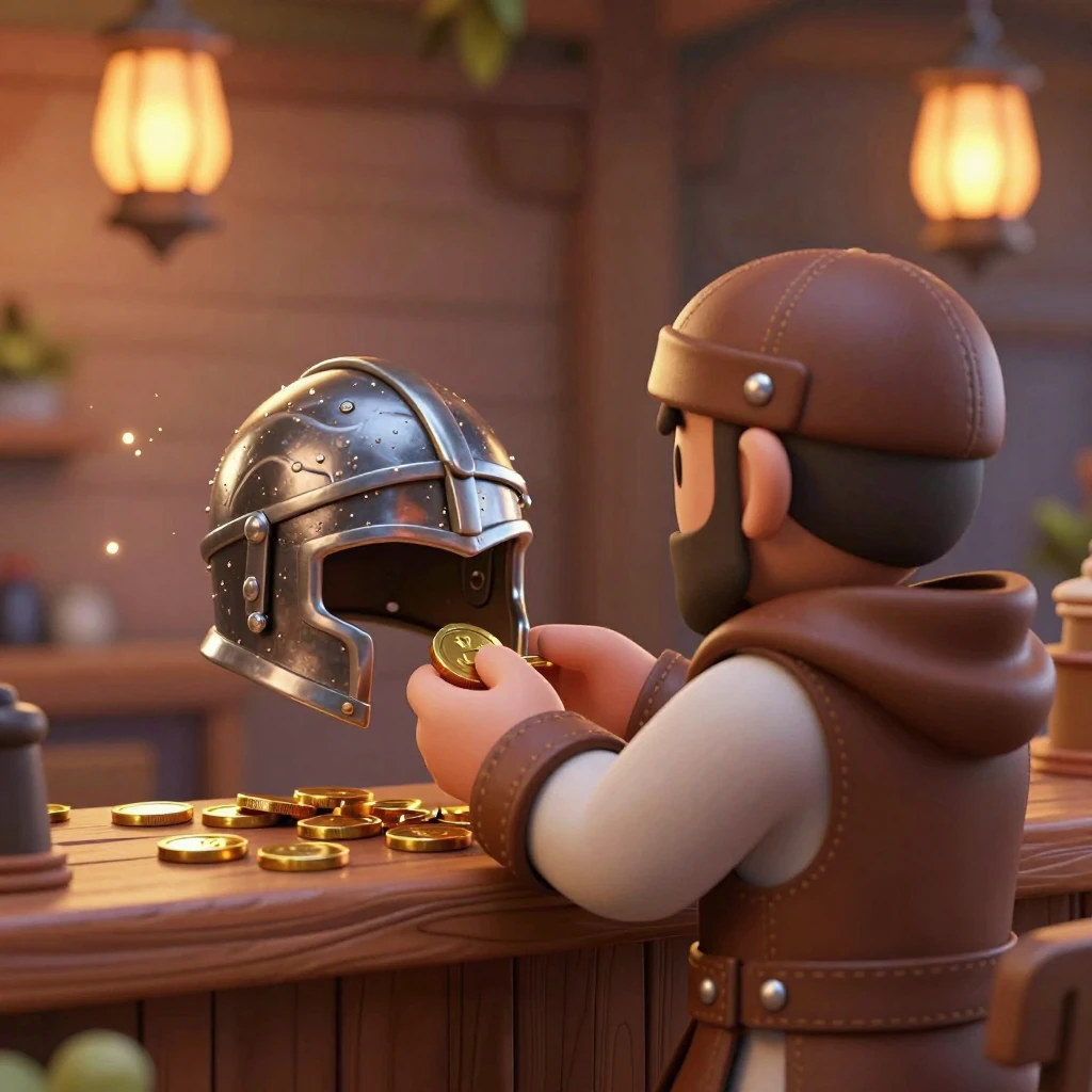 Как удалить вещи в Roblox и получить Robux: возврат средств за предметы