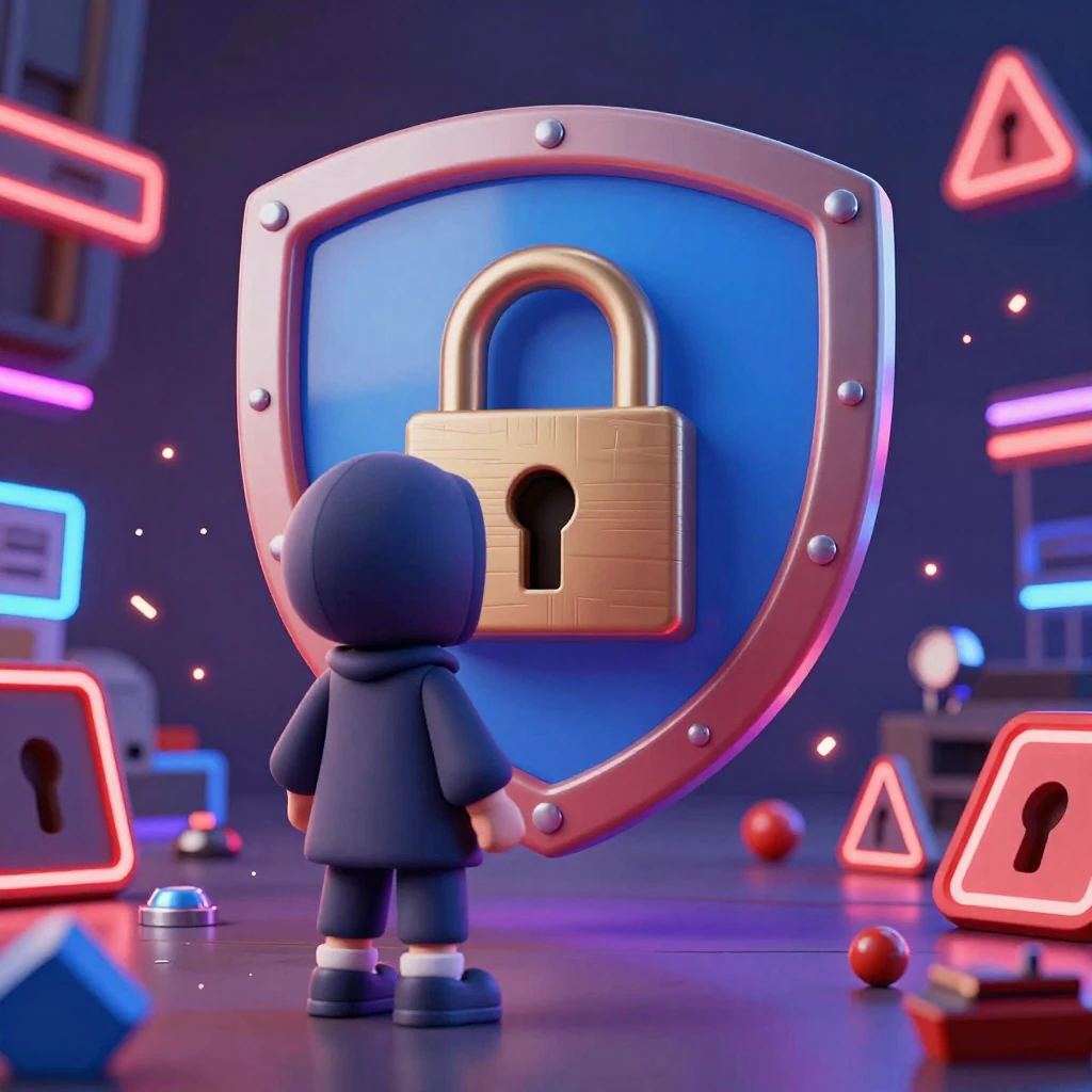 Как установить инжектор для Roblox на ПК: риски и легальные альтернативы