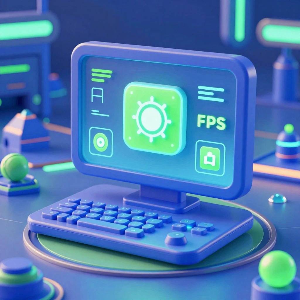 Как увеличить FPS в Roblox на ПК: настройки и оптимизация