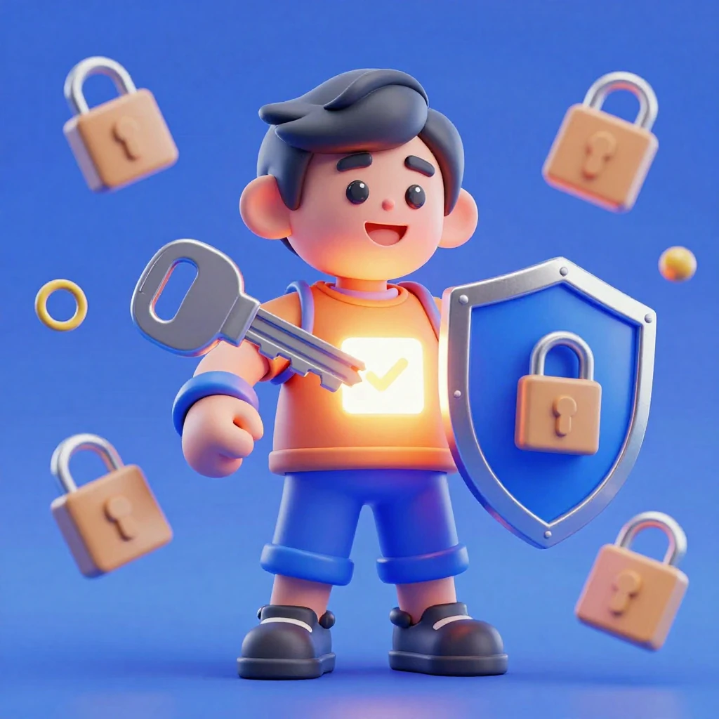 Как вернуть аккаунт Roblox, если забыл пароль: восстановление доступа
