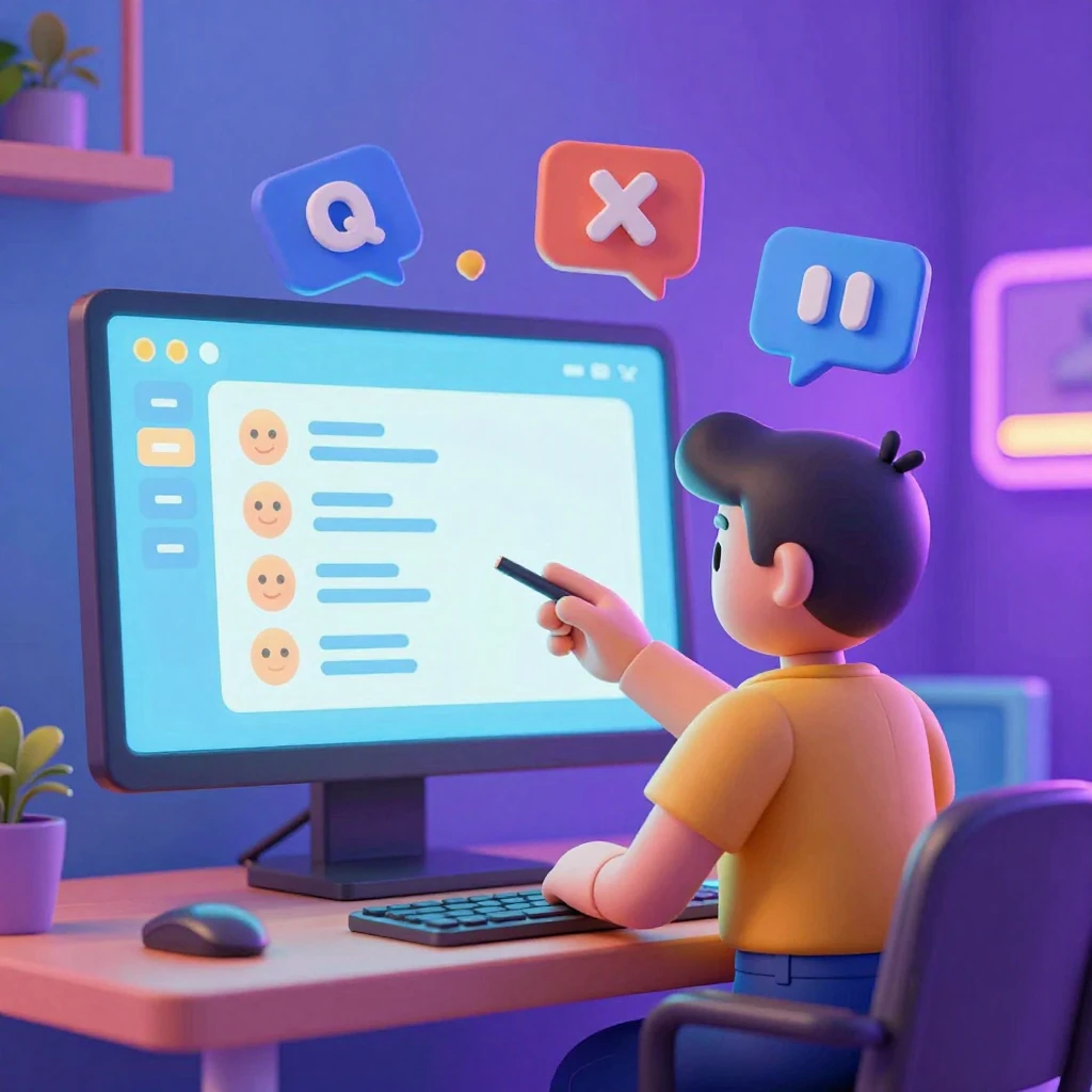 Как включить чат в Roblox на ПК: настройки и решение проблем