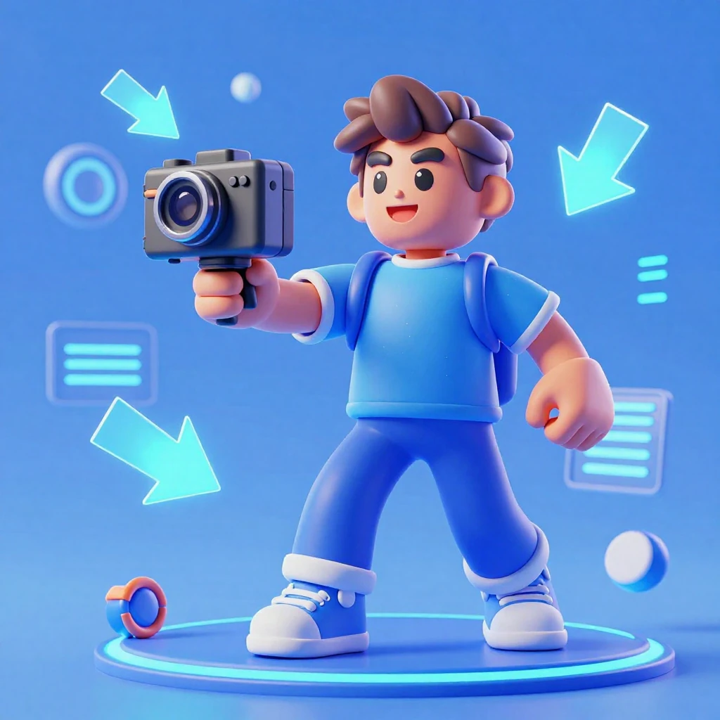 Как включить Shift Lock в Roblox на ПК: управление камерой и персонажем