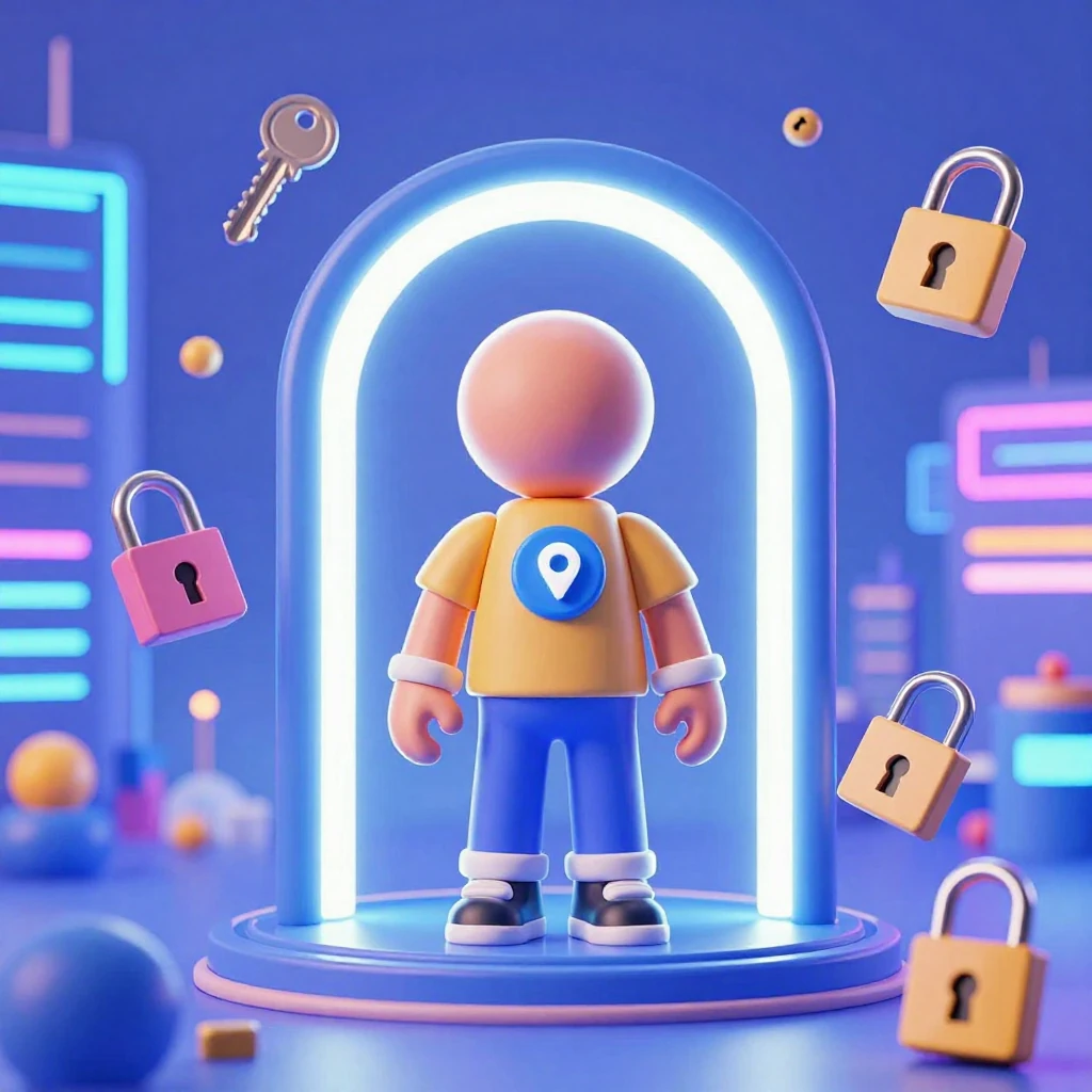 Как войти в аккаунт Roblox через быстрый вход: удобные способы