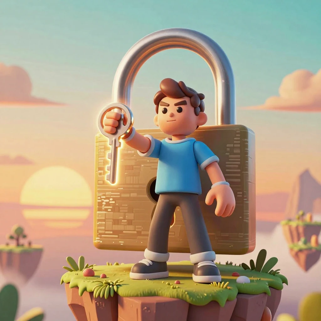Как войти в Roblox, если забыл пароль: полное восстановление аккаунта