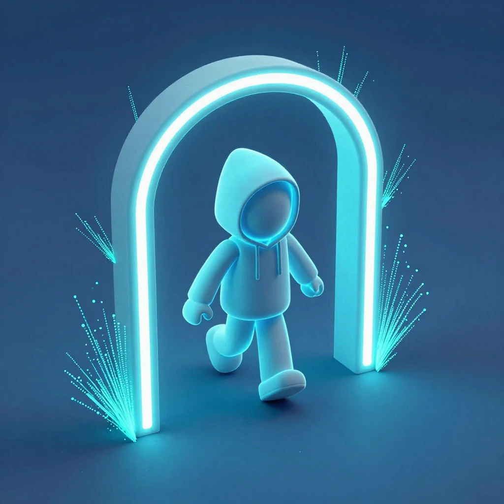 Как войти в Roblox по QR-коду: инструкция