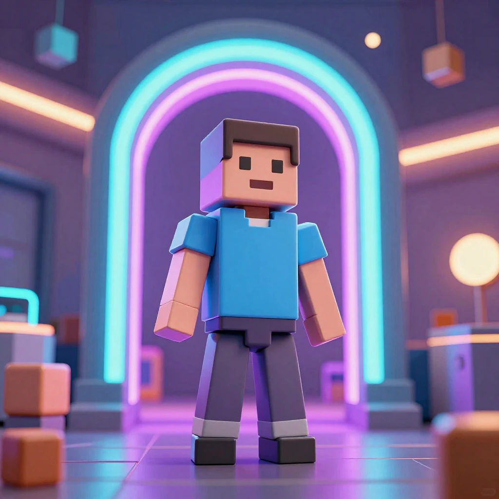 Как войти в свой аккаунт Roblox и начать играть: инструкция