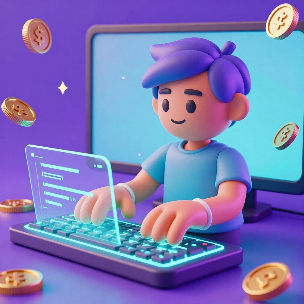 Как ввести промокод в Roblox на ПК: пошаговая инструкция