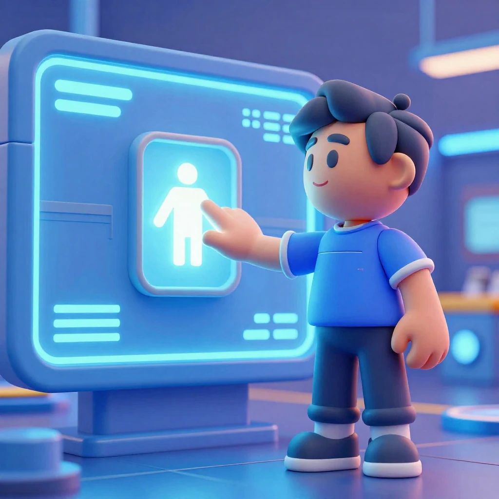 Как выйти из своего аккаунта в Roblox: инструкция