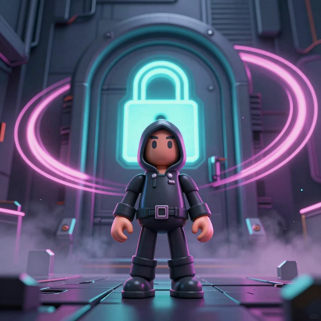 Как взломать аккаунт в Roblox без пароля: мифы и реальность
