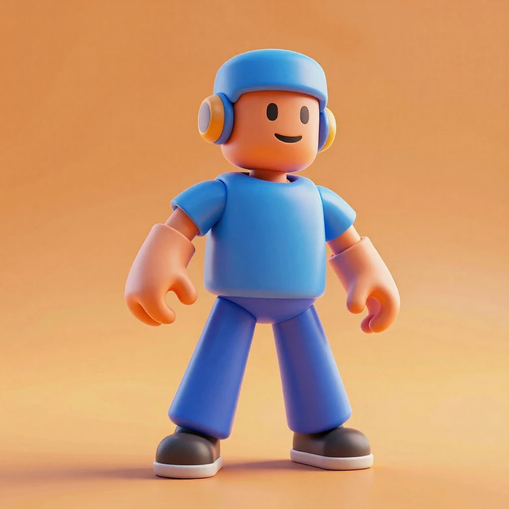 Как зайти в Roblox без скачивания: игра в браузере