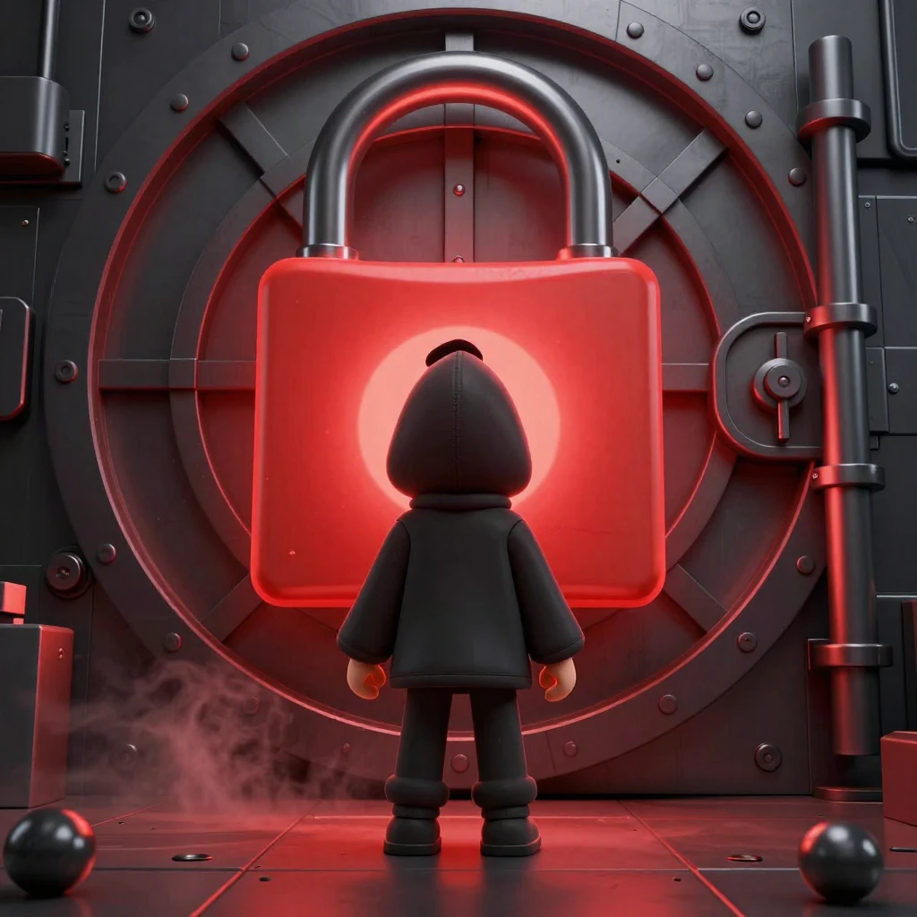 Как зайти в Roblox на чужой аккаунт: риски и последствия