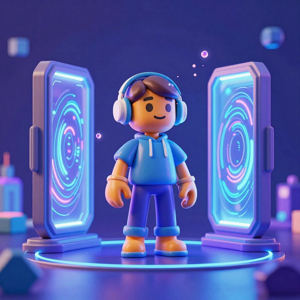 Как зайти в Roblox с другого аккаунта и переключаться между ними