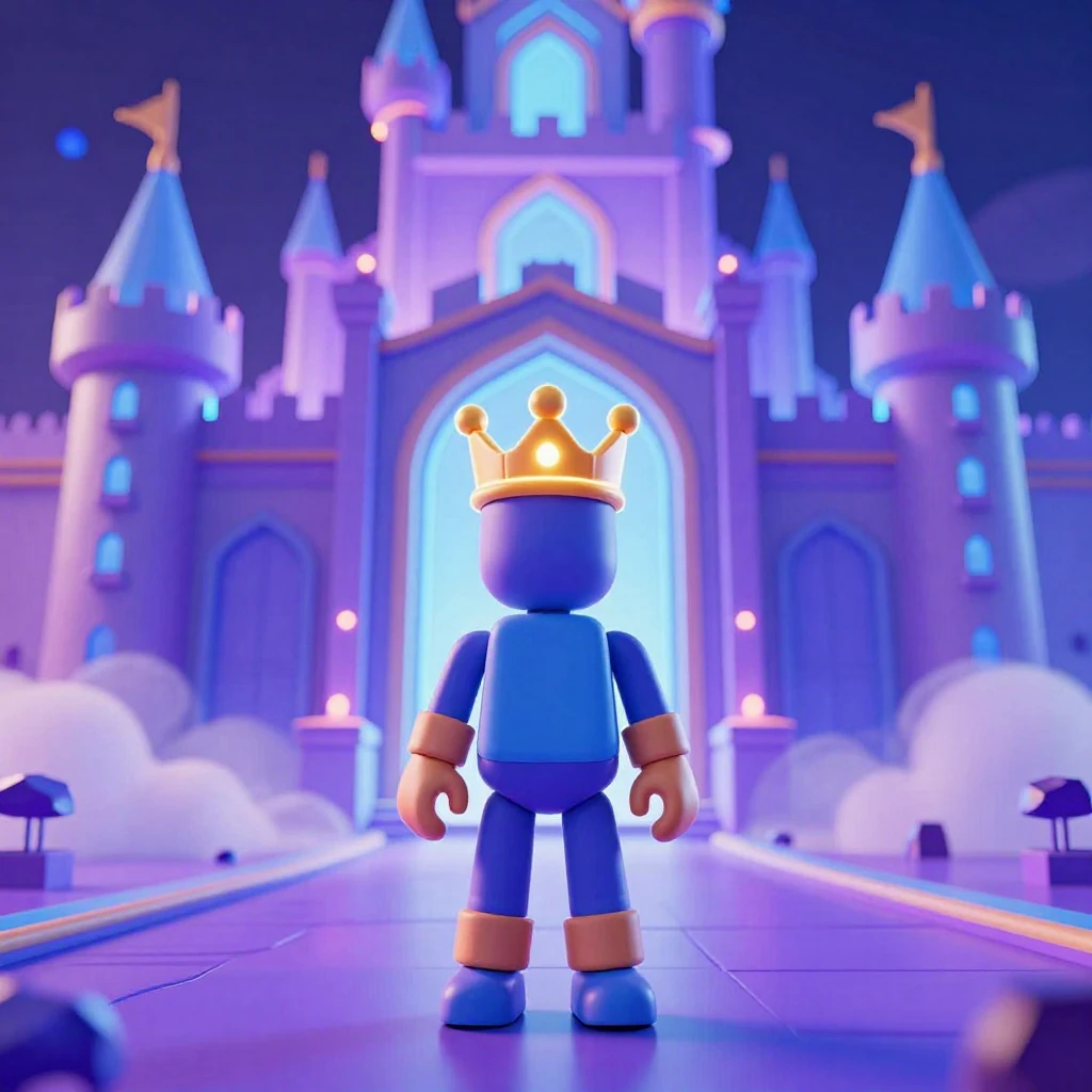 Какой пароль у Roblox Queen: мифы и реальность