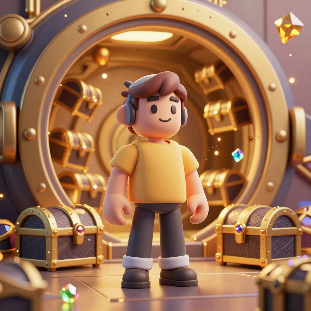 Карты в Roblox, где можно получить бесплатные вещи: список и обзор