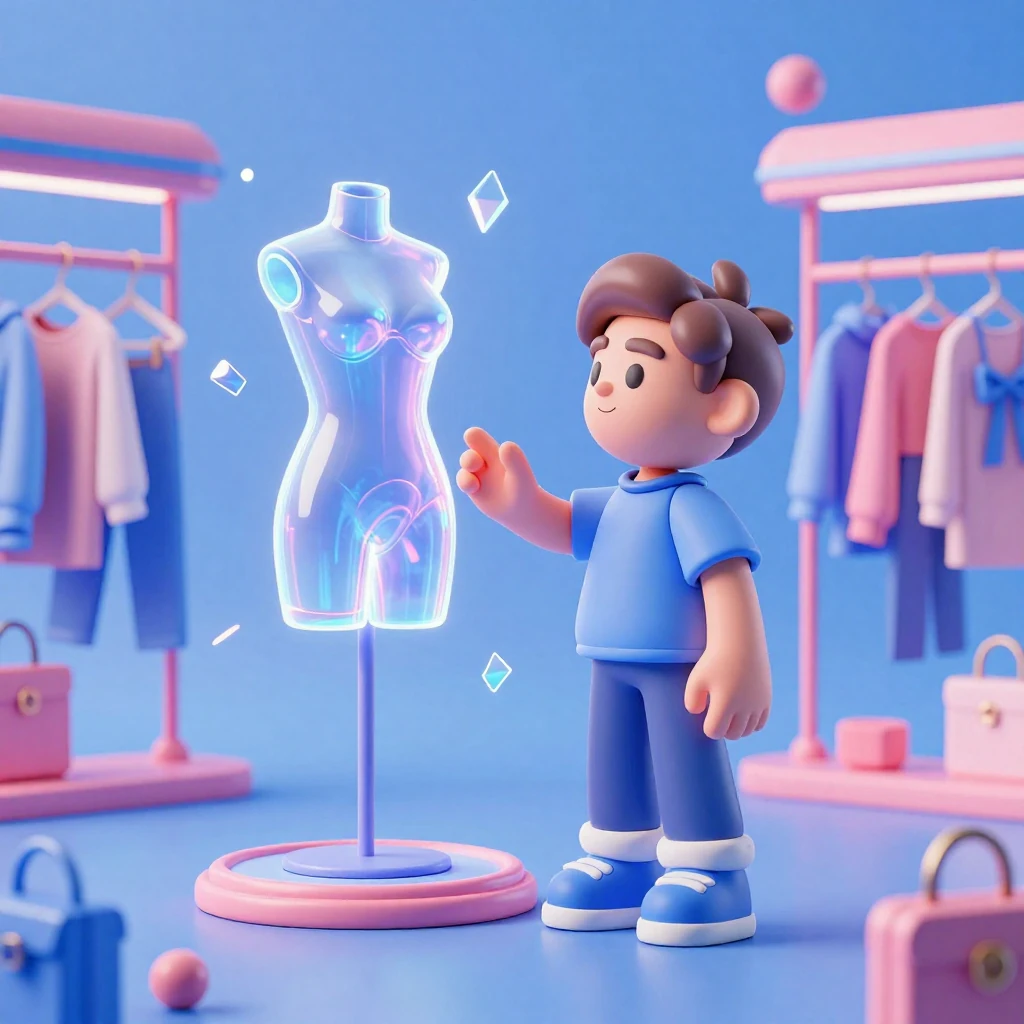 Каталог аватара (Avatar Catalog) — База знаний и свойства