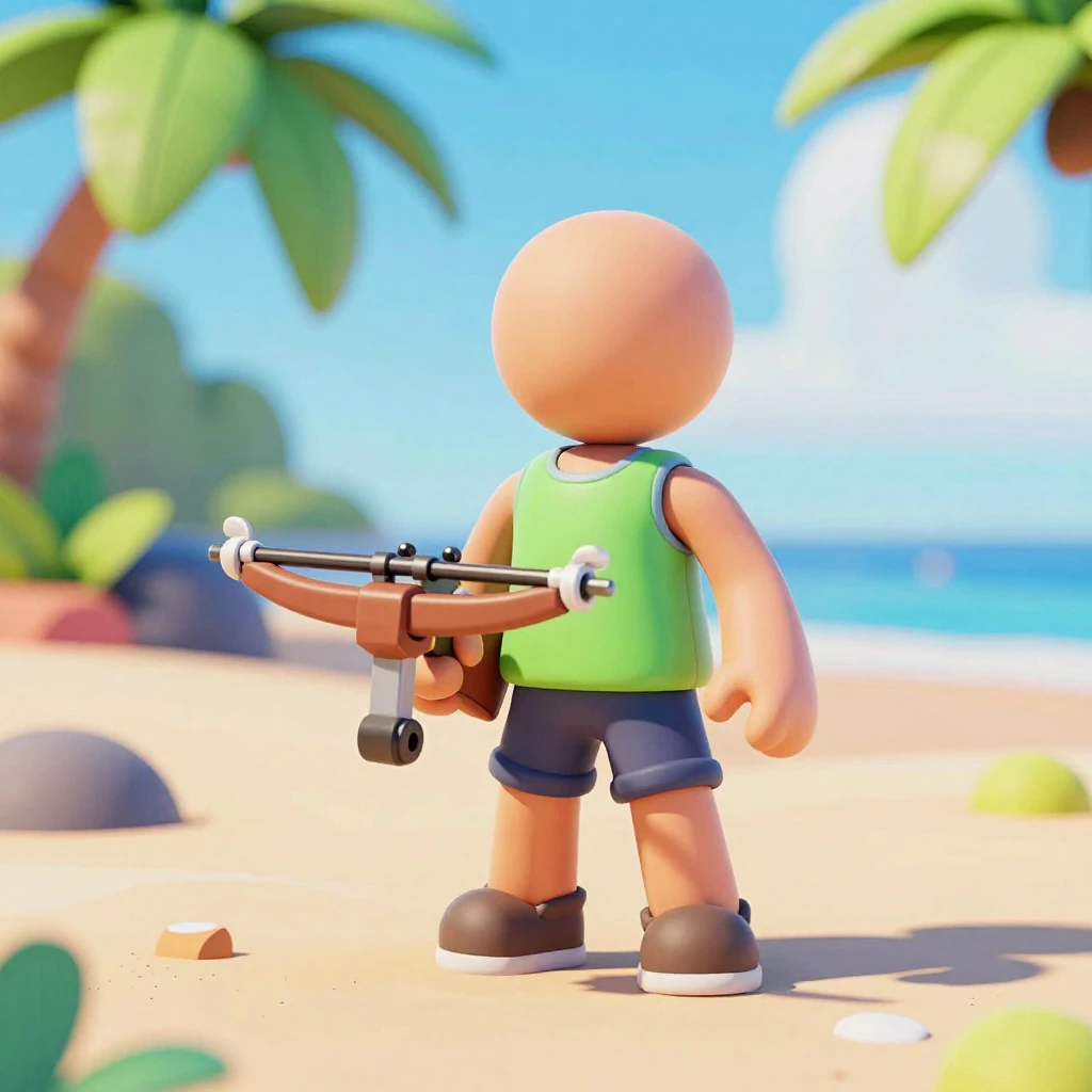 Код на песню Лето и Арбалеты в Roblox: как найти и использовать