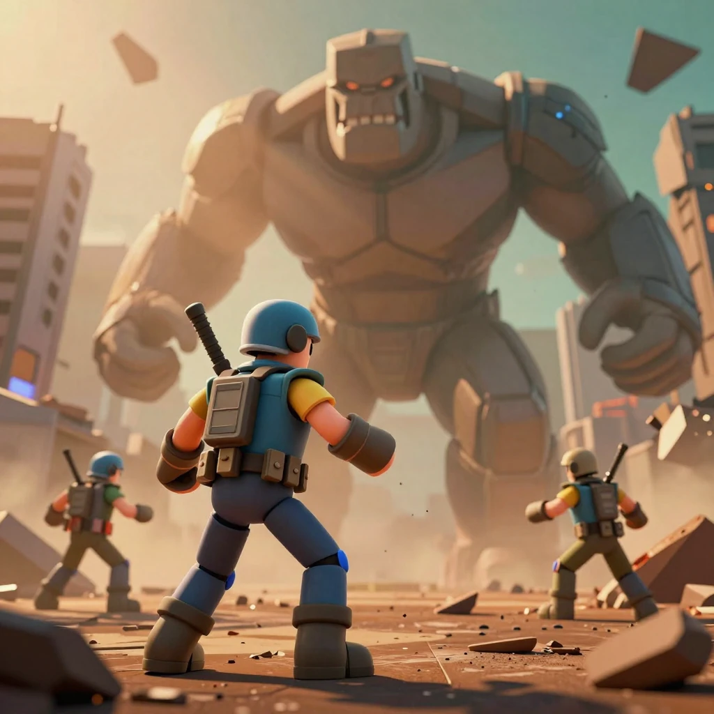 Коды на атаку титанов в Roblox: Revolution — все активные коды