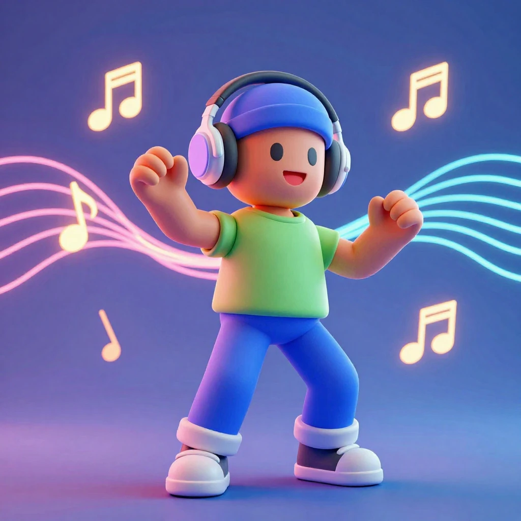 Коды на музыку в MM2 Roblox: фонк и другие треки