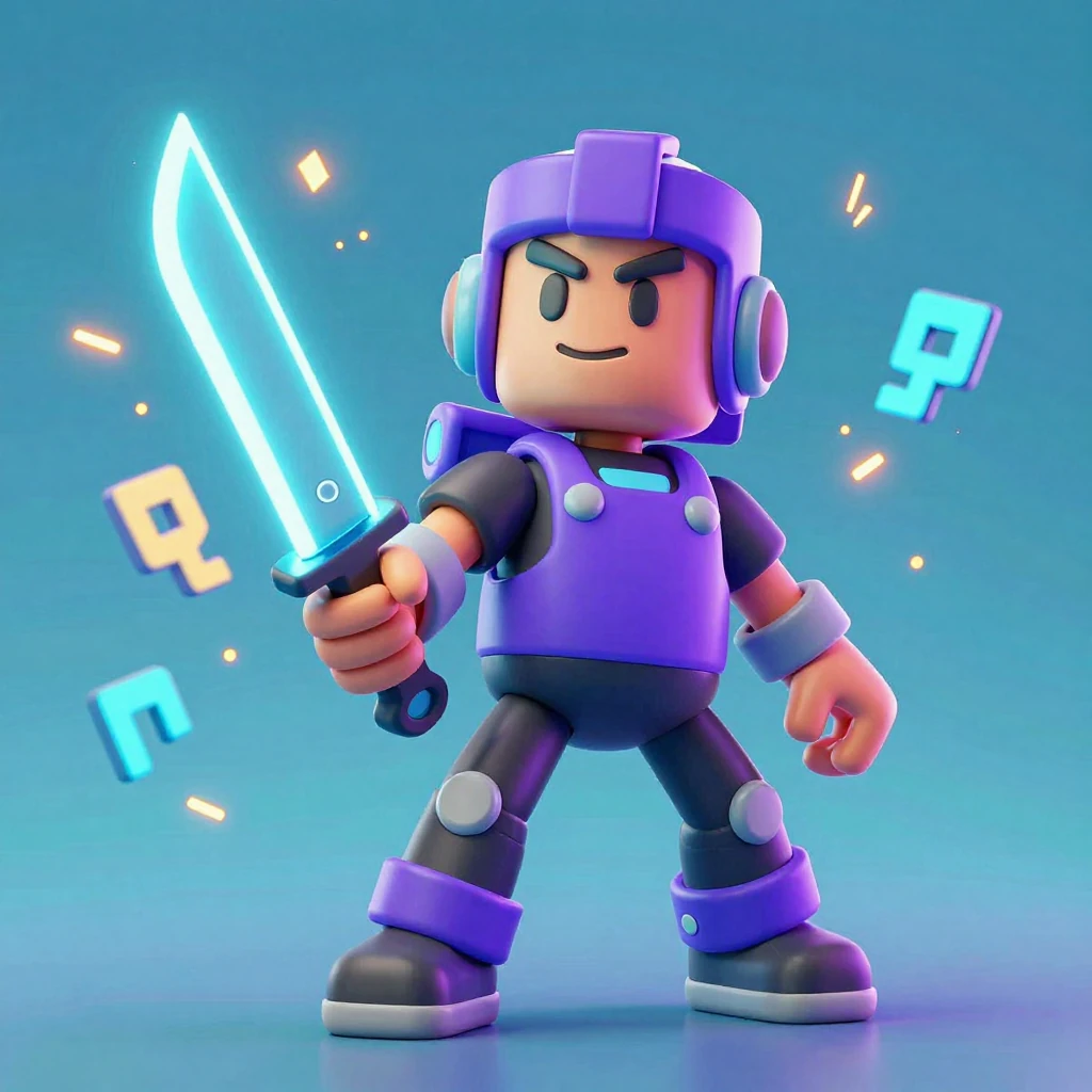 Коды на ножи в MM2 в Roblox: актуальные