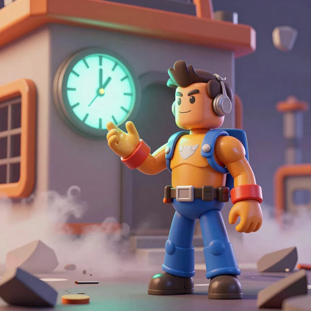 Когда выйдет Break In 3 в Roblox: дата и новости