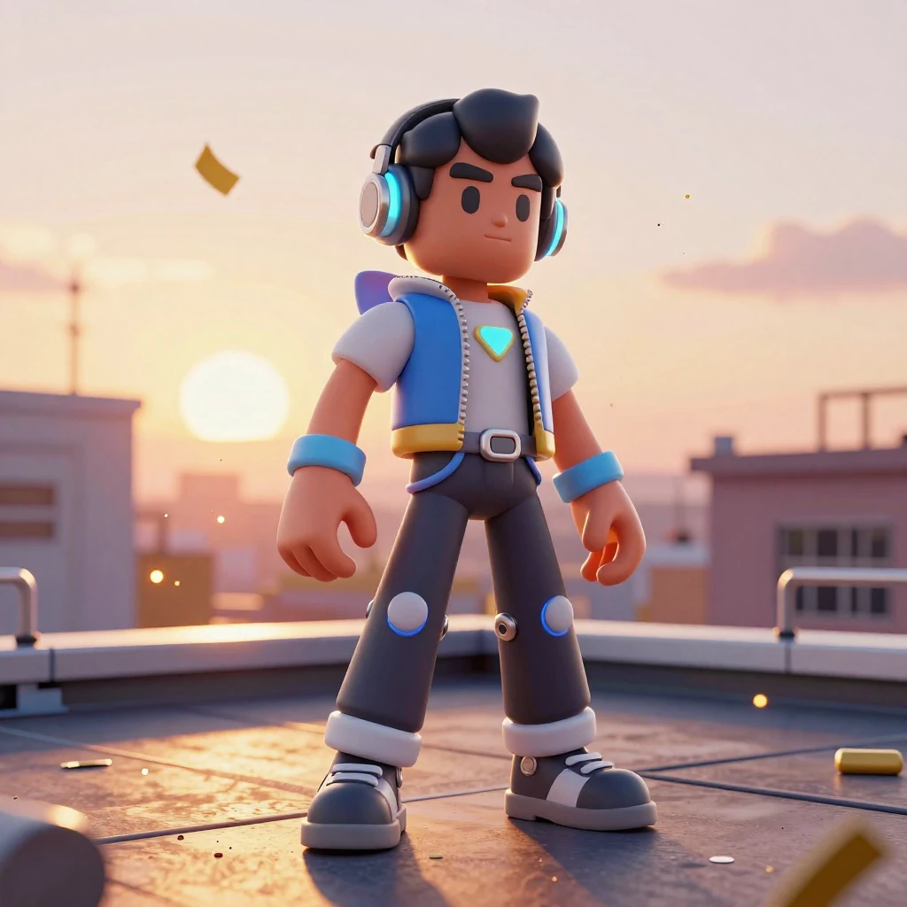 Красивые скины в Roblox за 0 робуксов: как получить бесплатно
