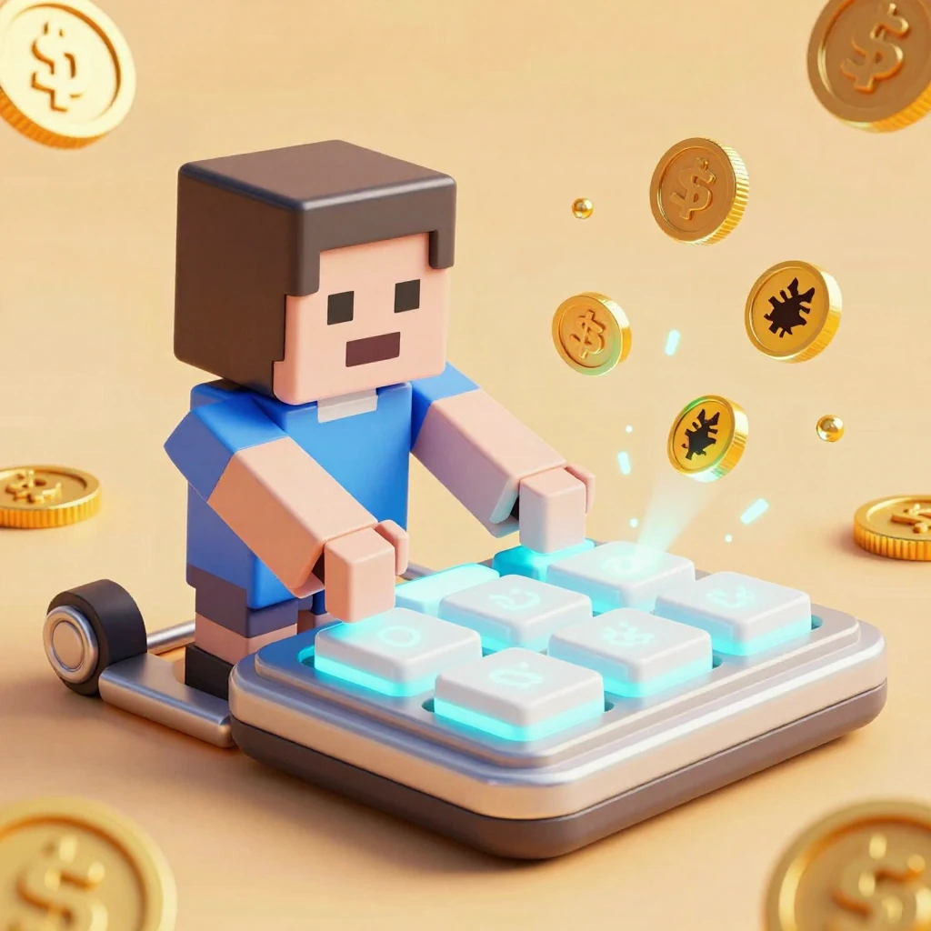 Куда писать коды в Roblox на робуксы: инструкция