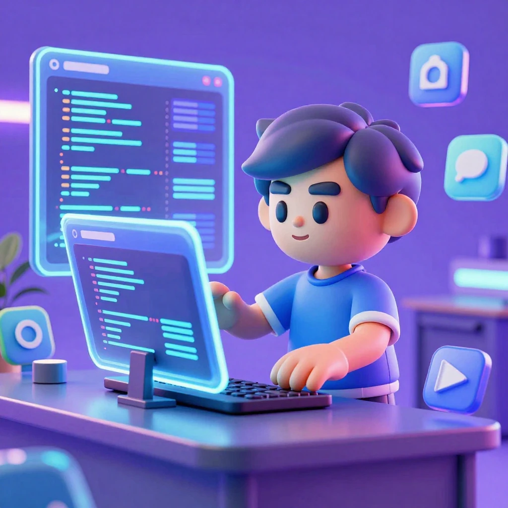 Лучшие приложения для скриптов в Roblox на ПК