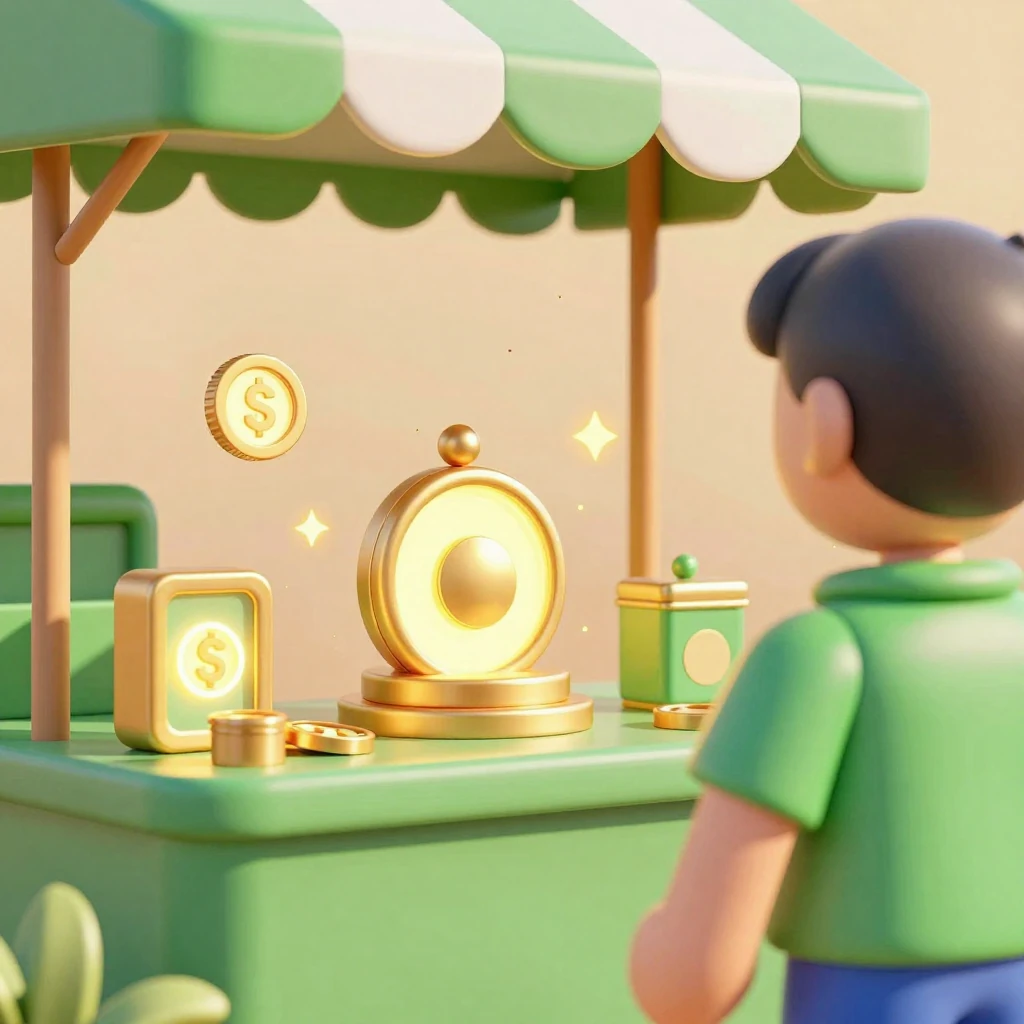 Можно ли продать купленные вещи в Roblox за Robux?