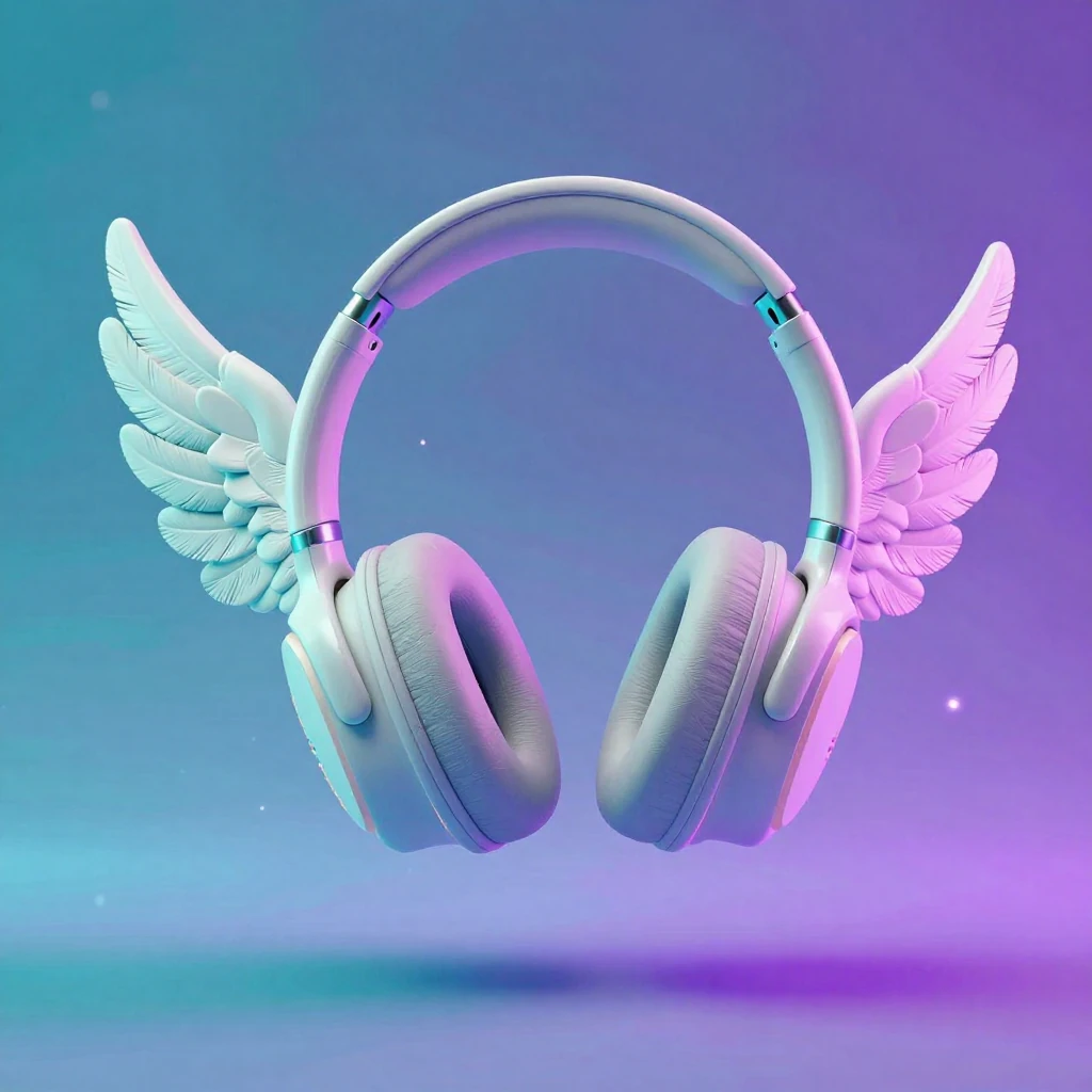 Наушники с крыльями (Winged Headphones) — База знаний и свойства