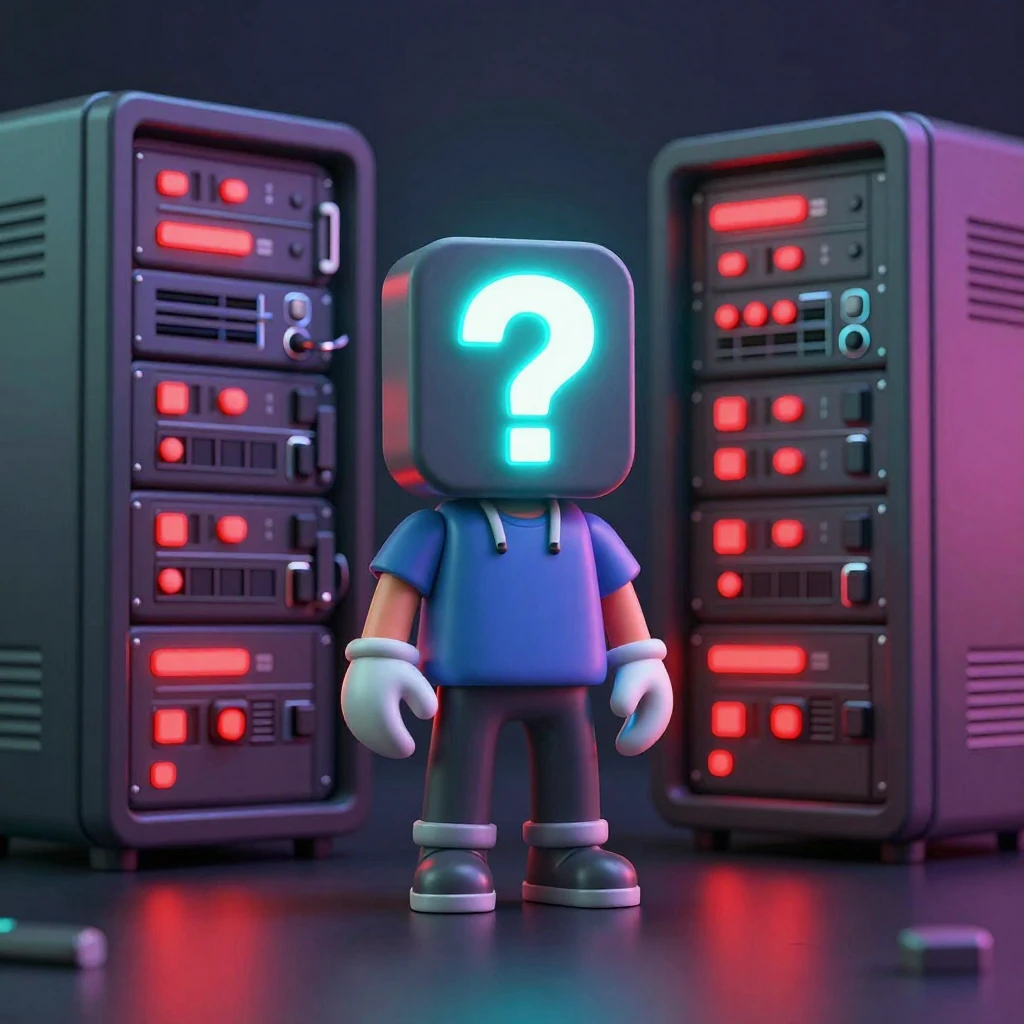 Ошибка «Sorry there was a problem reaching our servers» в Roblox: как исправить