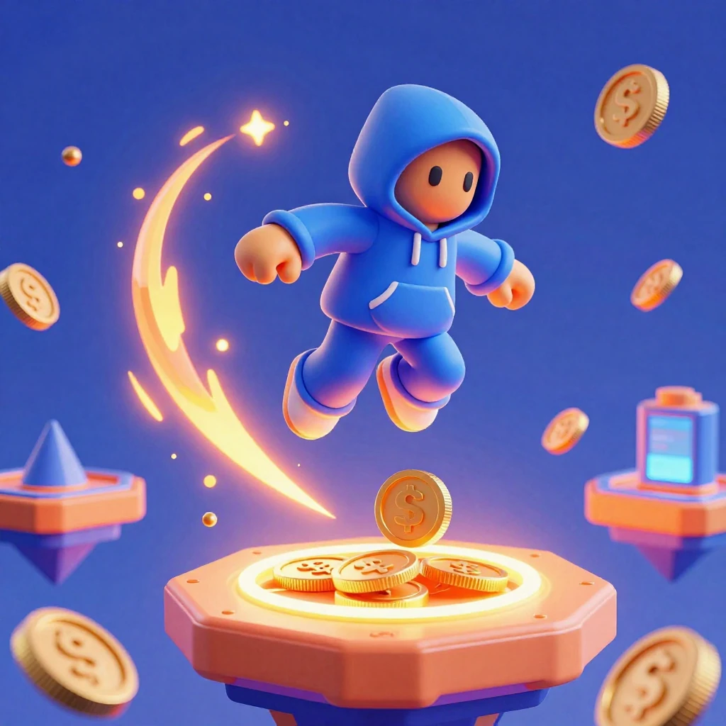 Паркур на робуксы в Roblox: лучшие игры и как не попасть на обман