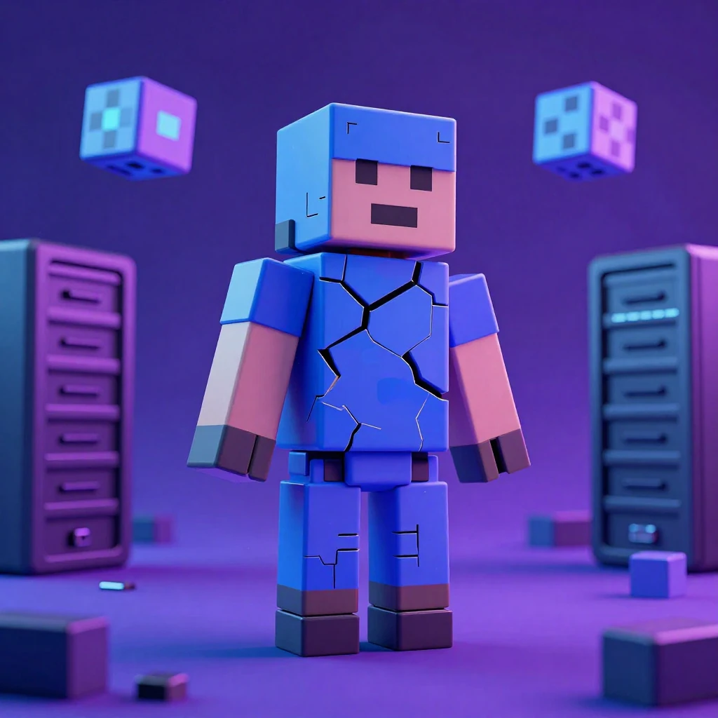 Почему не работает Roblox сегодня в России: возможные причины