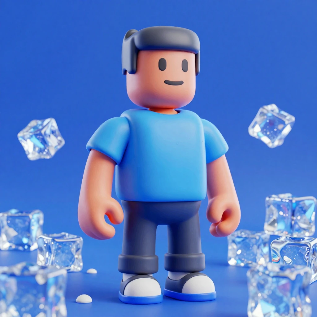 Почему телефон нагревается при игре в Roblox: причины и решения