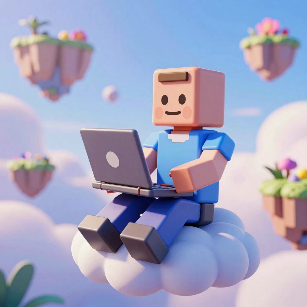 Roblox играть без скачивания и без регистрации: возможно ли это?