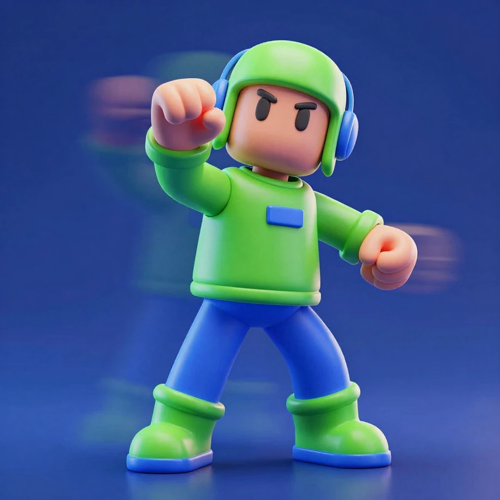 Shift Lock — База знаний и свойства