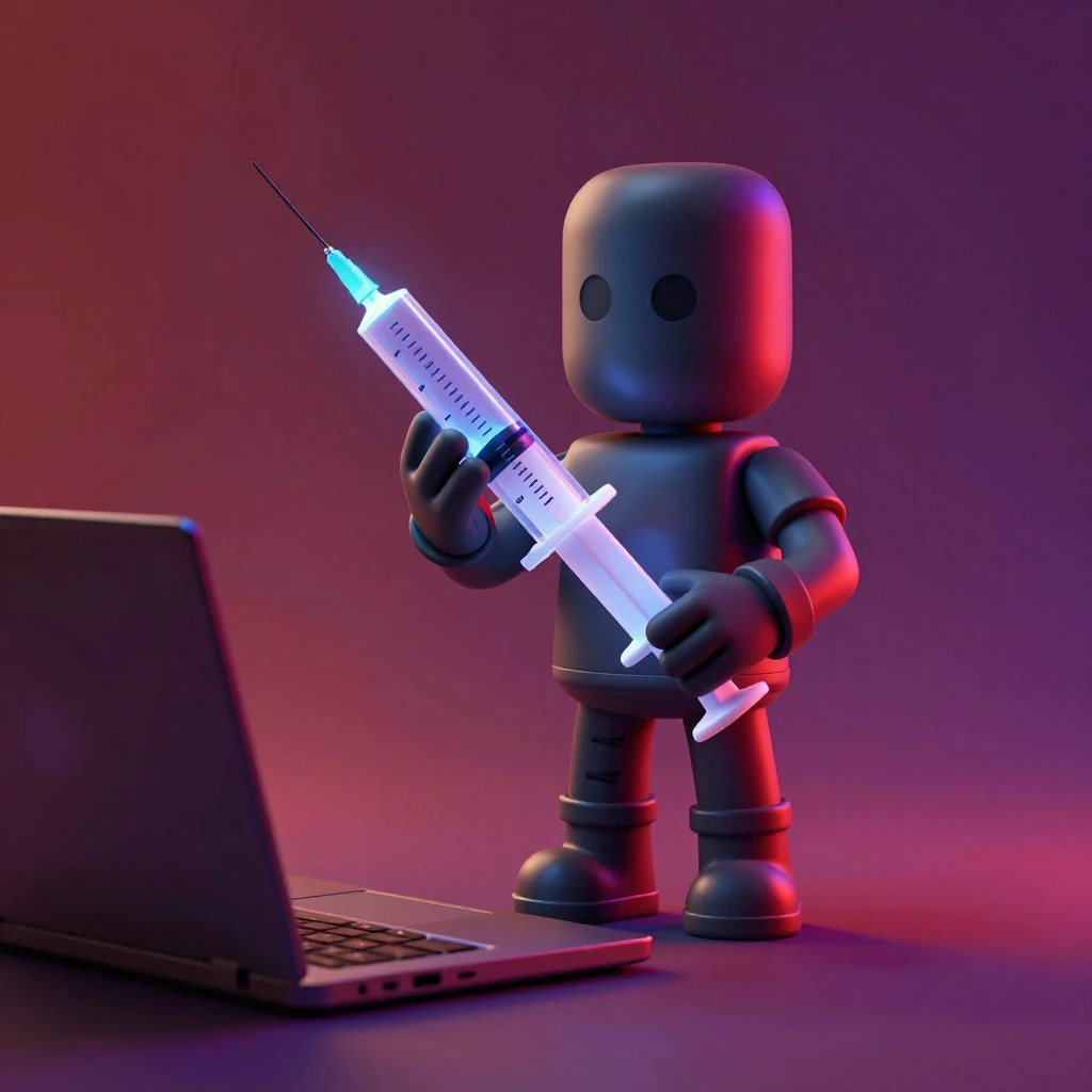 Скачать инжектор Fluxus для Roblox на ПК: инструкция и риски