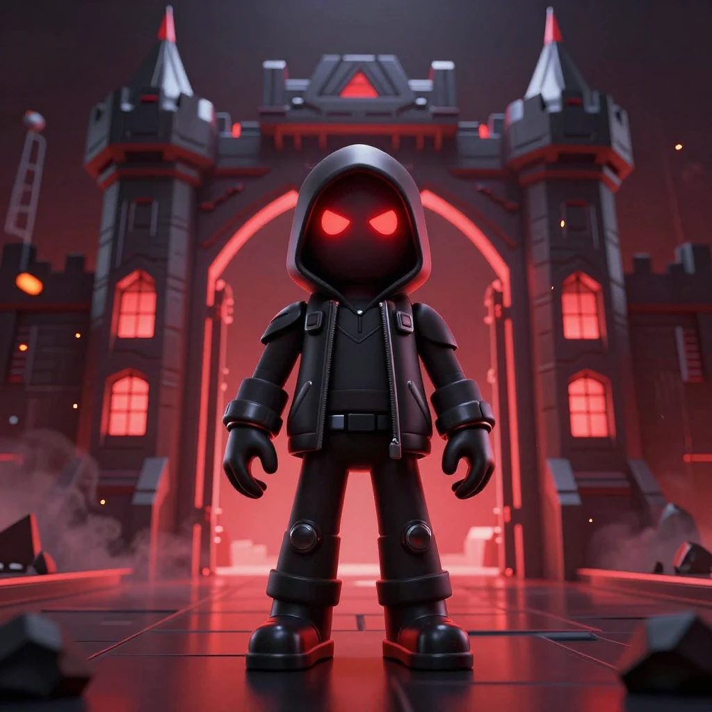 Скачать мод меню на Roblox: правда и риски