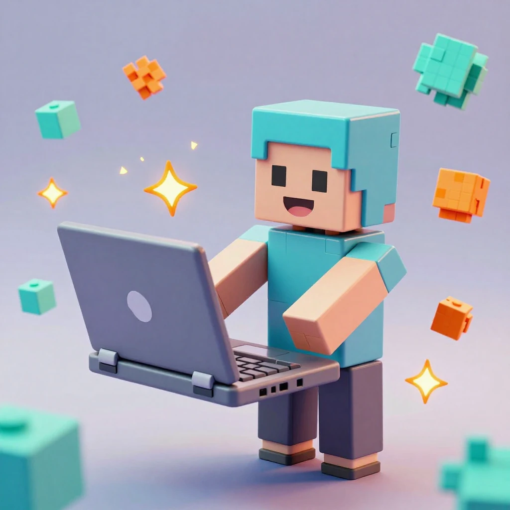Скачать Roblox на ПК бесплатно на русском: официальная установка