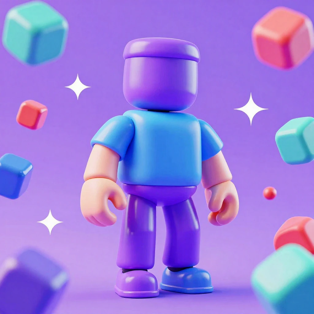 Скачать Roblox последняя версия на Android бесплатно оригинал: установка