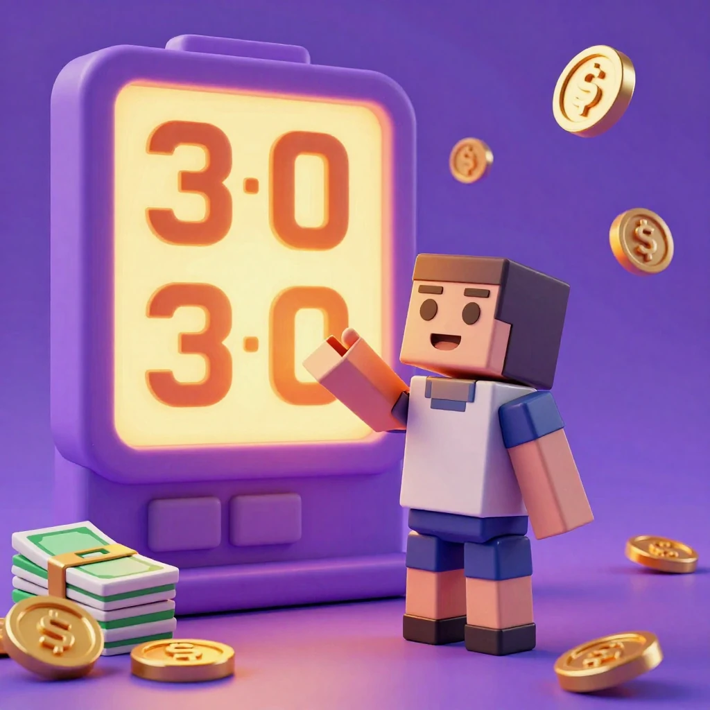 Сколько стоит задонатить в Roblox: цены на Robux и способы пополнения