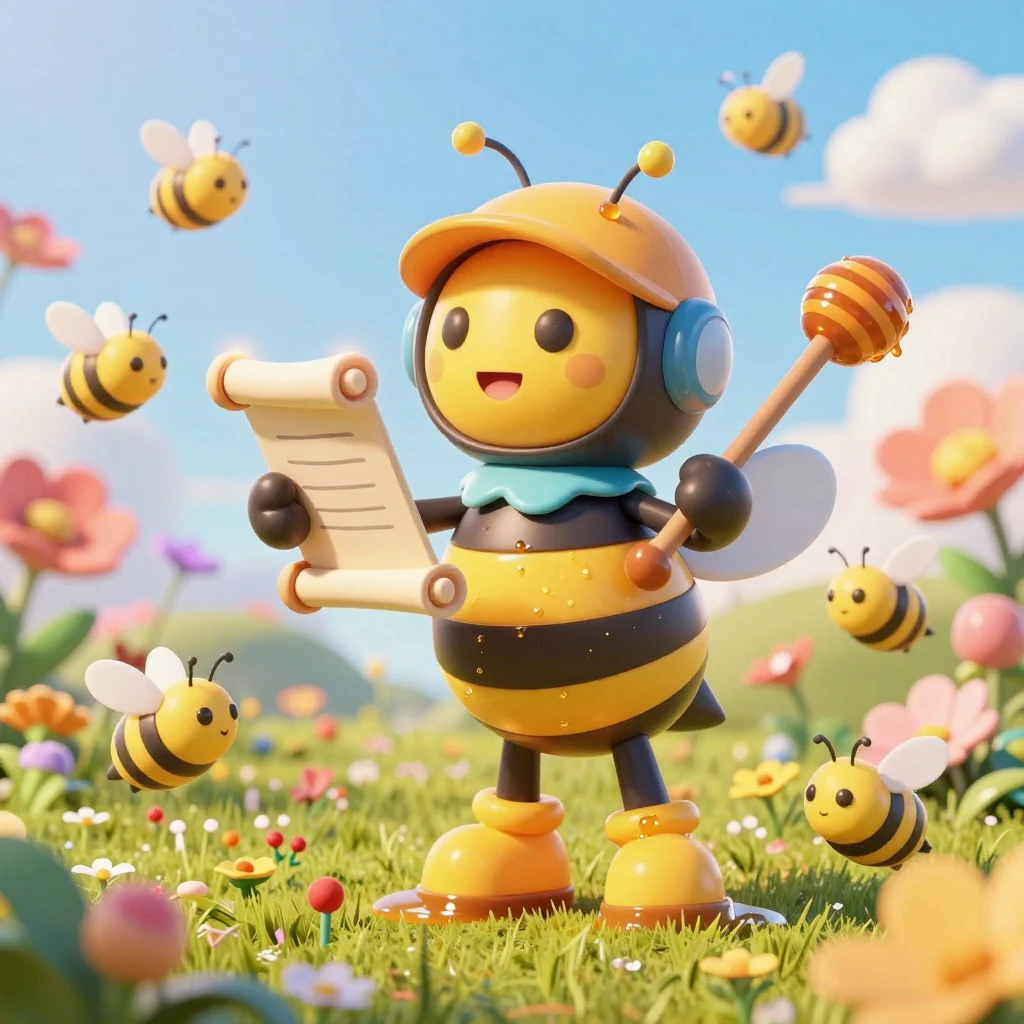 Скрипт для Bee Swarm Simulator в Roblox: обзор и использование