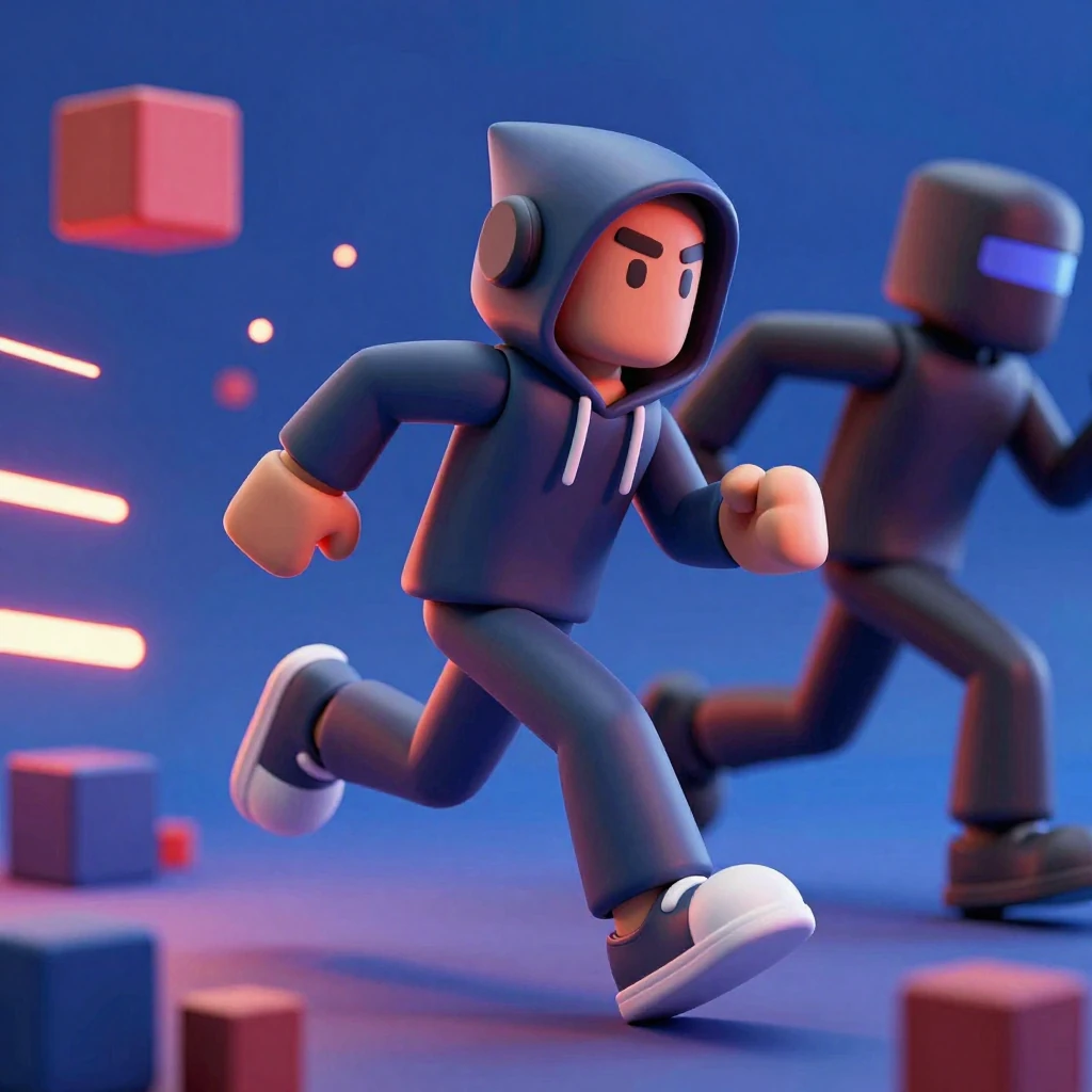 Скрипты для побега от убийцы в Roblox: безопасные методы и риски