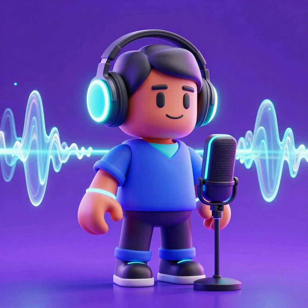 Со скольки лет можно использовать голосовой чат в Roblox?