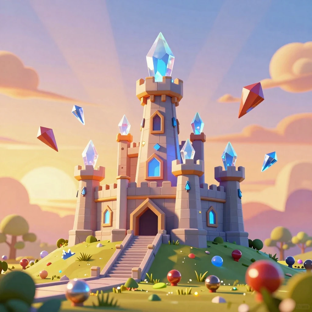 Тавер дефенс (Tower Defense) — База знаний и свойства